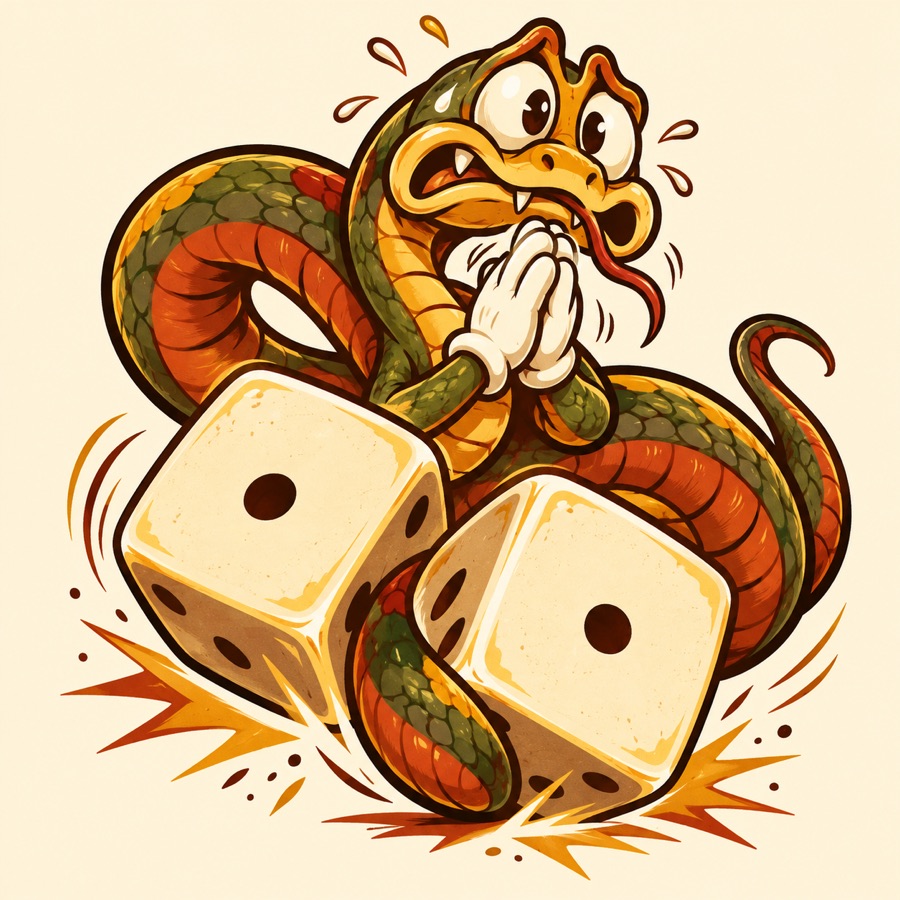 Snake Eyes
